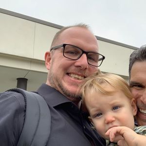 Meet your Posher, Austin